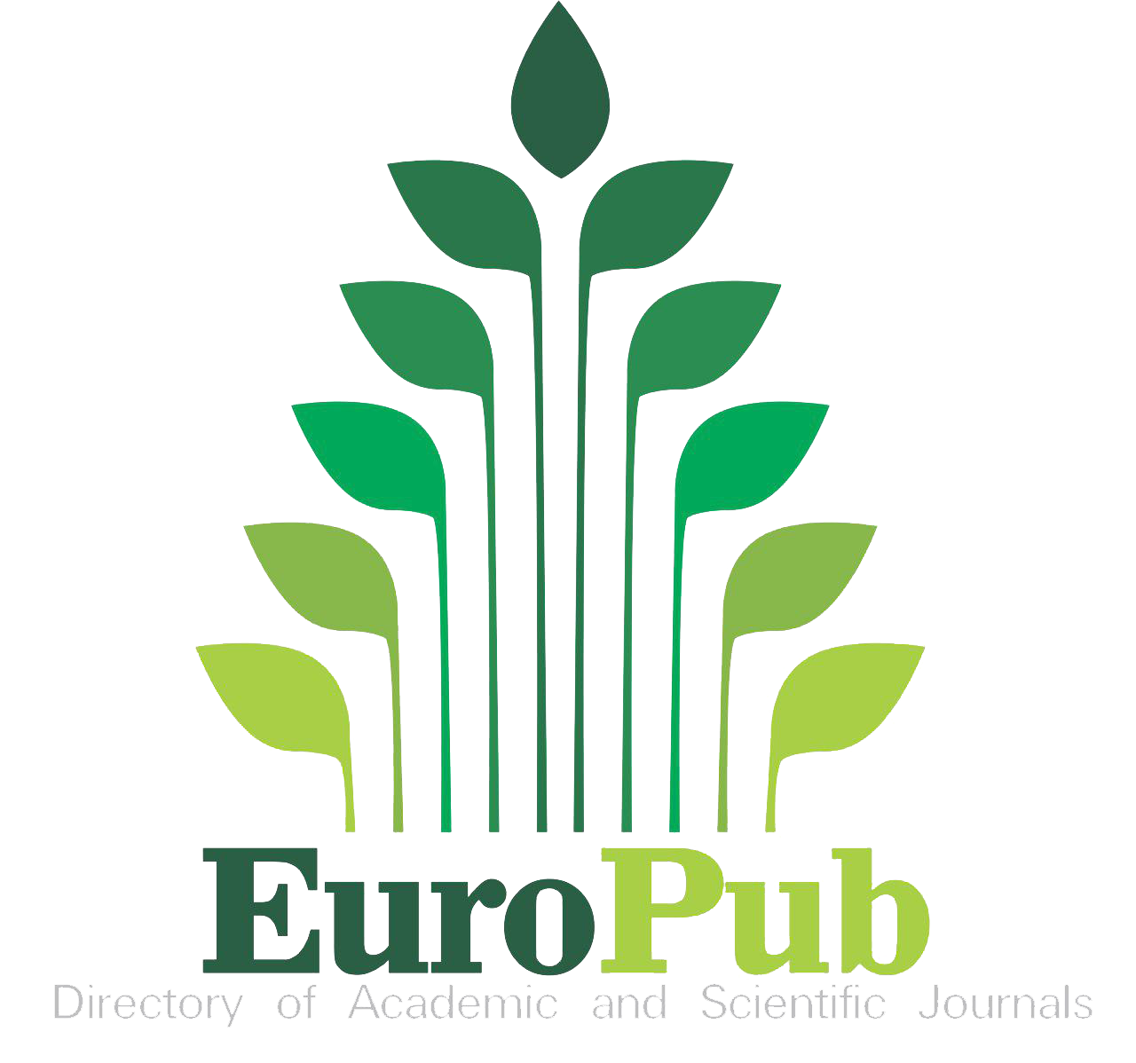 EuroPub indexing logo