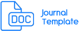 journal template image
